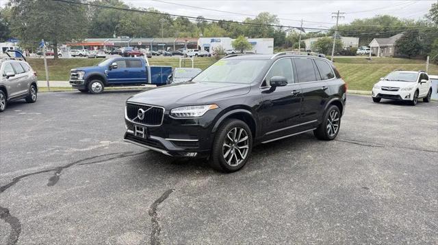 2016 Volvo XC90 T6 Momentum for sale in Alexandria, KY