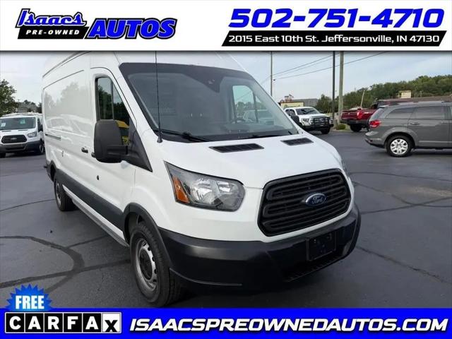 2018 Ford Transit Base for sale in Jeffersonville, IN