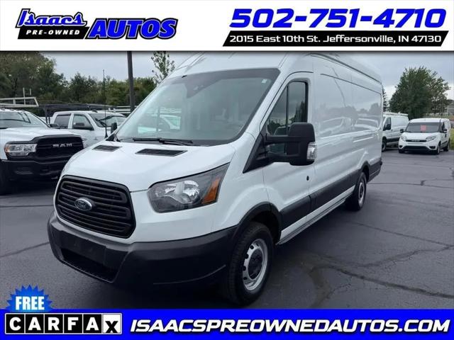 2019 Ford Transit Base for sale in Jeffersonville, IN