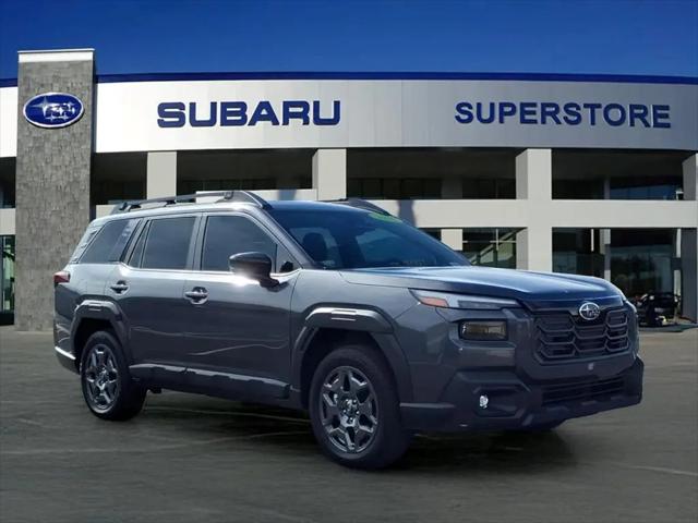 2026 Subaru Outback Premium for sale in Surprise, AZ
