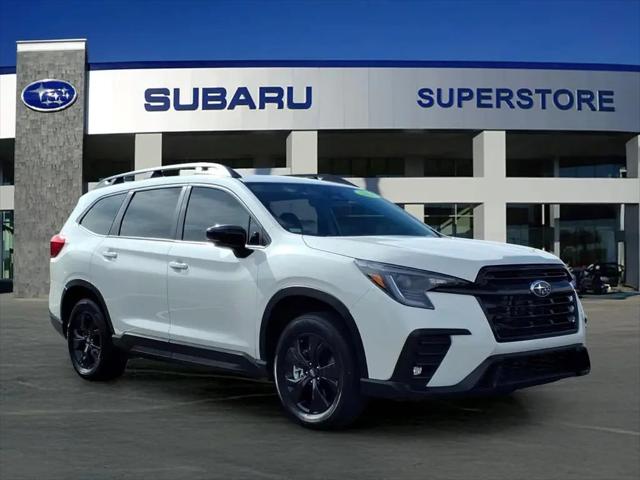 2026 Subaru Ascent Premium 7-Passenger for sale in Surprise, AZ