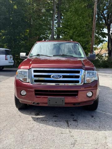 2012 Ford Expedition XLT for sale near Bucyrus, OH