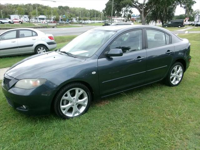 2009 Mazda Mazda3 i for sale in Tallahassee, FL