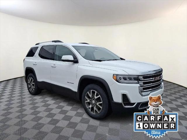 2023 GMC Acadia FWD SLE for sale in West Chester, PA