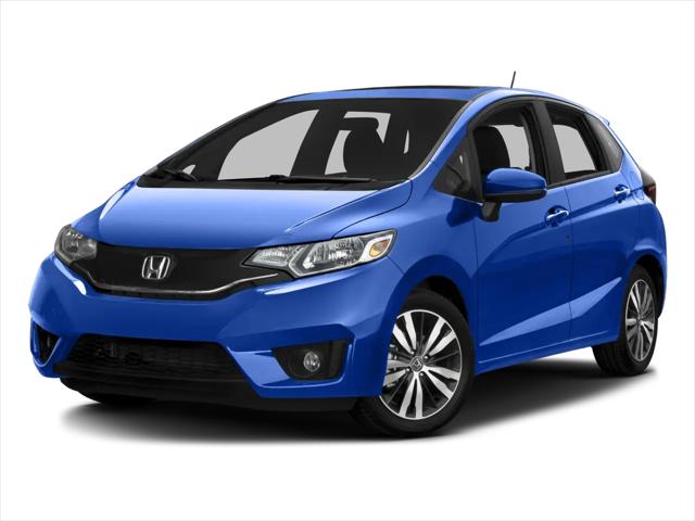 2016 Honda Fit EX for sale in Round Rock, TX