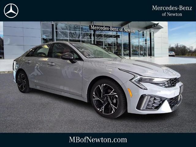 2025 Kia K5 GT-Line for sale in Newton, NJ