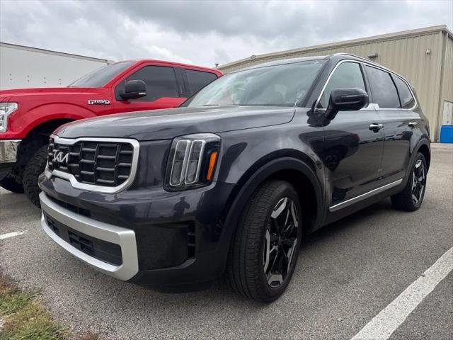 2025 Kia Telluride S for sale in Trumann, AR