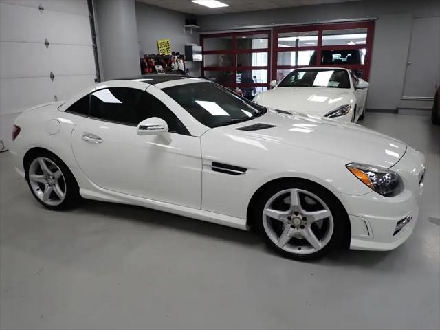 2013 Mercedes-Benz SLK SLK 350 SLK350 for sale in Lee's Summit, MO