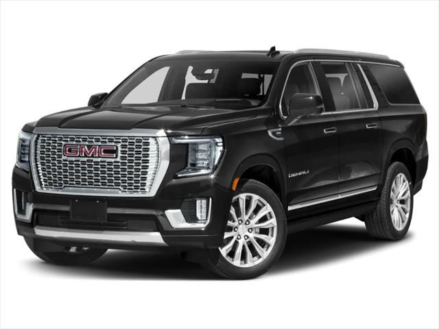 2021 GMC Yukon XL 4WD Denali for sale in Pine Bluff, AR