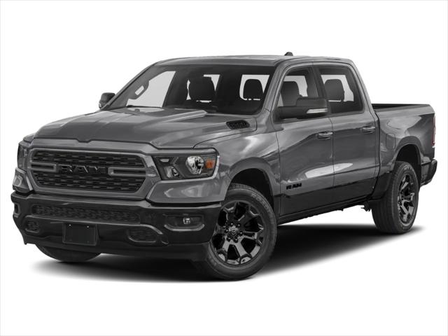 2022 Ram 1500 Lone Star Crew Cab 4x4 57 Box for sale in Pine Bluff, AR