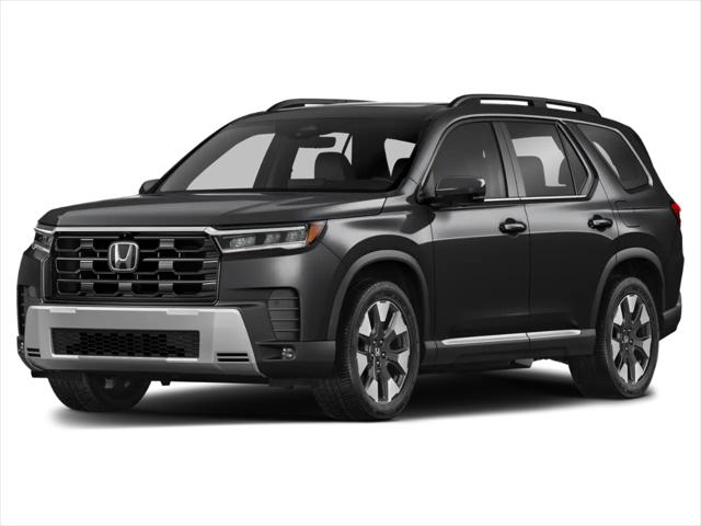 2026 Honda Pilot Elite for sale in White Hall, AR