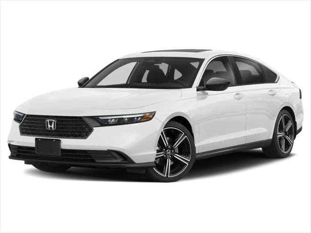 2023 Honda Accord Hybrid Sport for sale in White Hall, AR