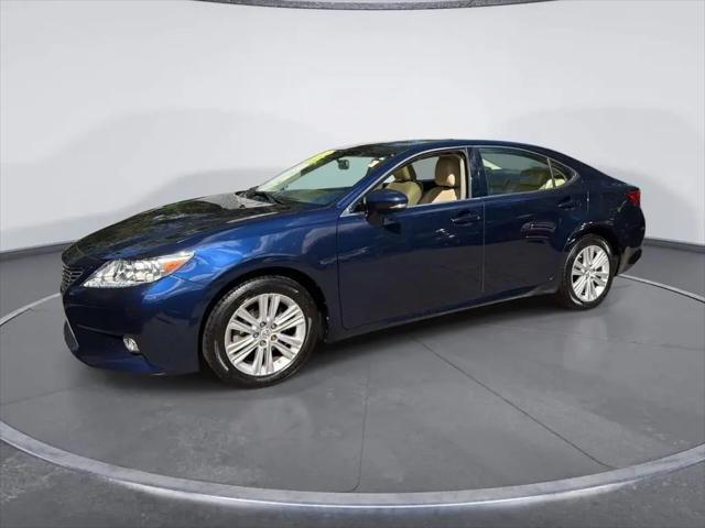 2015 Lexus ES 350 Base for sale in Brockton, MA