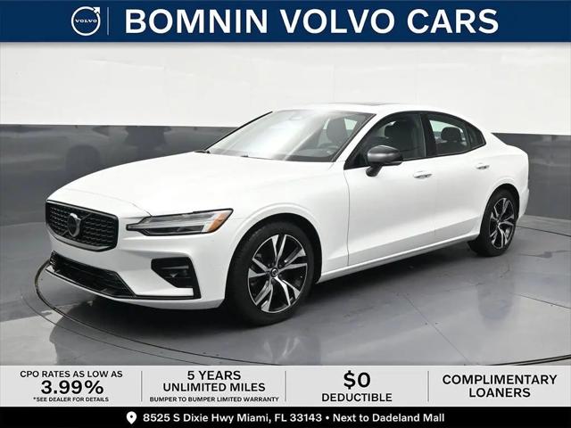 2025 Volvo S60 B5 Core for sale in Miami, FL