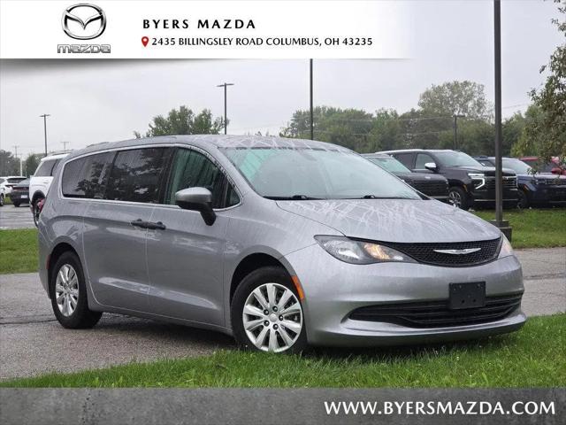 2018 Chrysler Pacifica L for sale near Columbus, OH