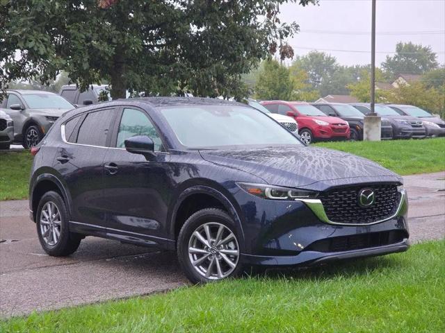 2025 Mazda CX-5 2.5 S Select for sale in Columbus, OH