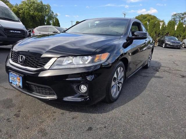 2013 Honda Accord EX for sale in East Providence, RI