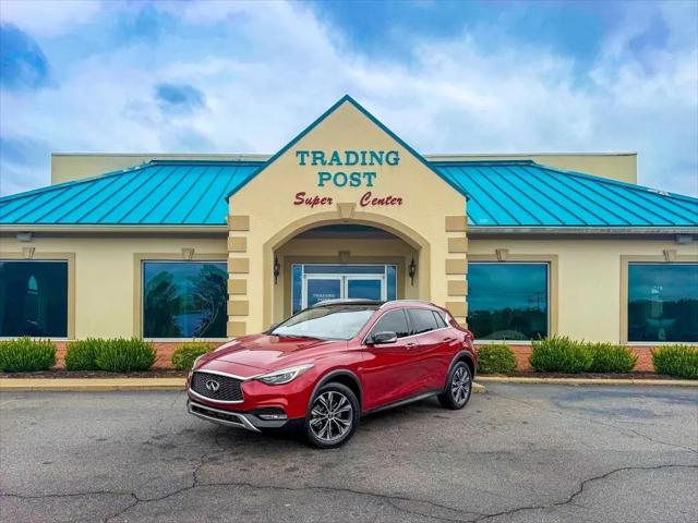 2018 INFINITI QX30 Premium for sale in Conover, NC