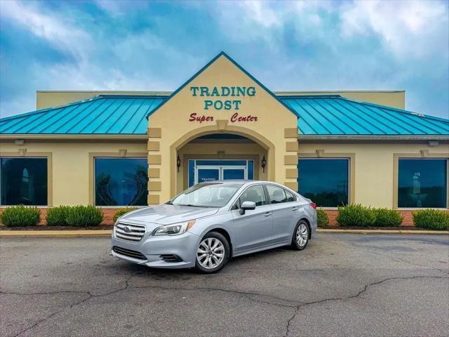 2017 Subaru Legacy 2.5i Premium for sale in Conover, NC