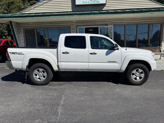 2015 Toyota Tacoma TRD Pro for sale in Schenectady, NY