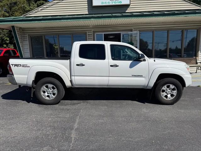 2015 Toyota Tacoma TRD Pro for sale in Schenectady, NY