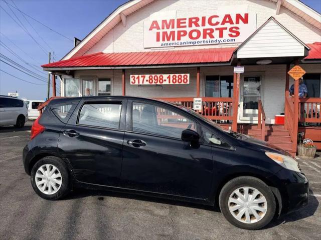 2015 Nissan Versa Note SR for sale in Indianapolis, IN