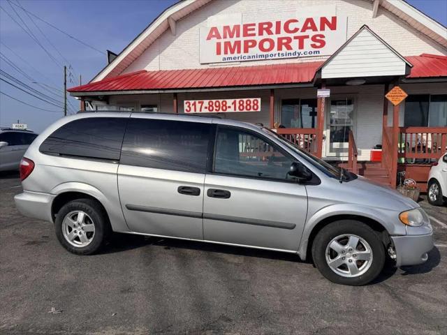 2005 Dodge Grand Caravan SE for sale in Indianapolis, IN