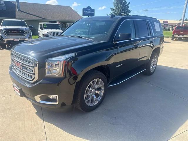 2019 GMC Yukon SLE for sale in Iowa Falls, IA