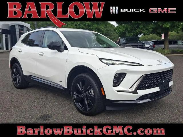 2026 Buick Envision Sport Touring AWD for sale in Manahawkin, NJ