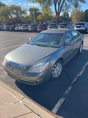 2011 Buick Lucerne CXL for sale in Okemos, MI