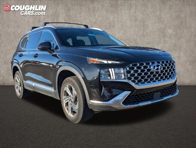 2022 Hyundai Santa Fe for sale near Lancaster, OH