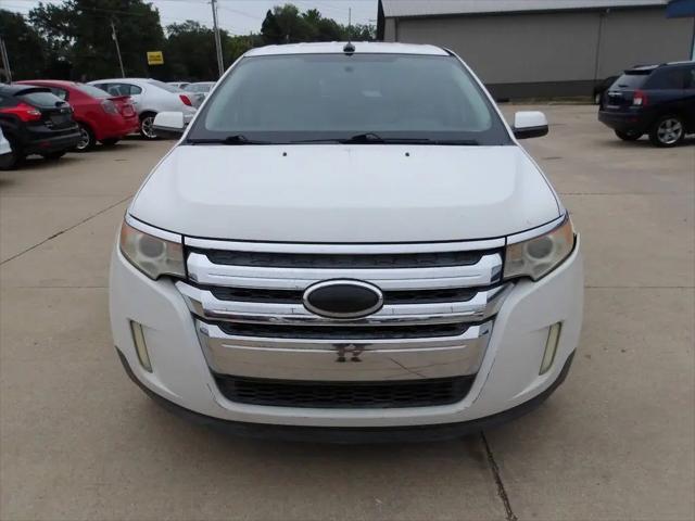 2011 Ford Edge SEL for sale in Tremont, IL