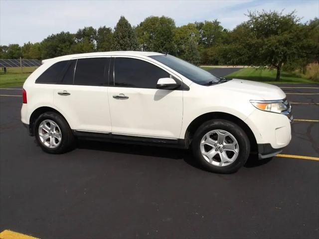 2011 Ford Edge SEL for sale in Tremont, IL