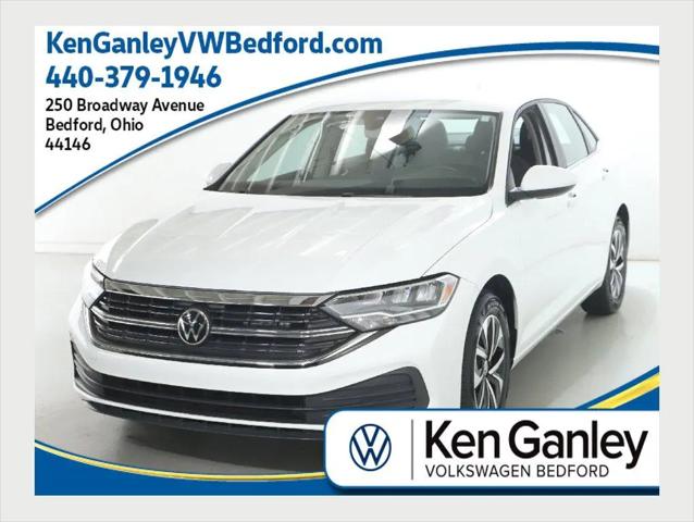 2024 Volkswagen Jetta 1.5T S for sale in Bedford, OH