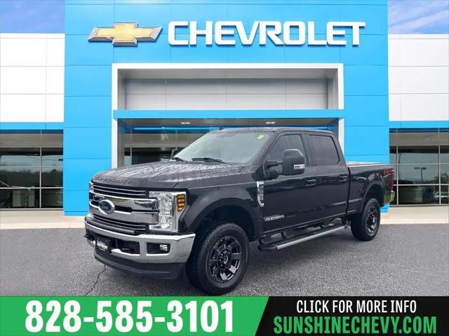 2019 Ford F-250 LARIAT for sale in Arden, NC