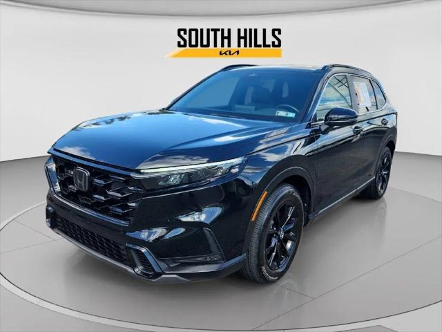 2024 Honda CR-V Hybrid Sport-L for sale in Canonsburg, PA