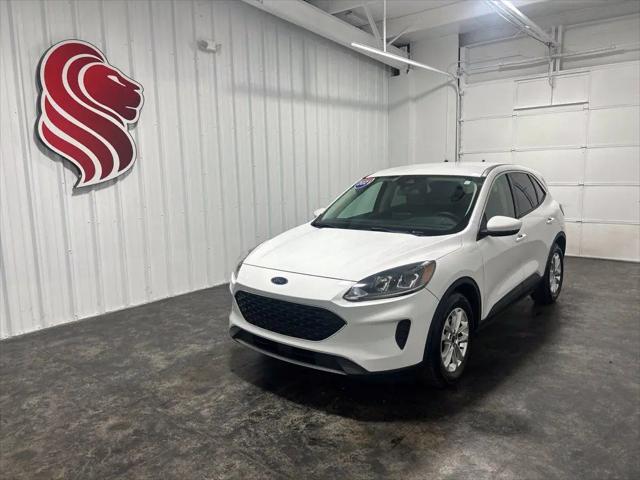 2021 Ford Escape SE for sale in Evansville, IN