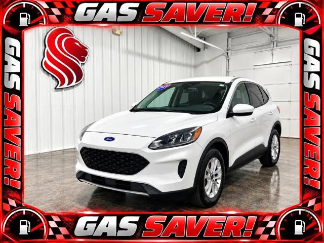 2021 Ford Escape SE for sale in Evansville, IN