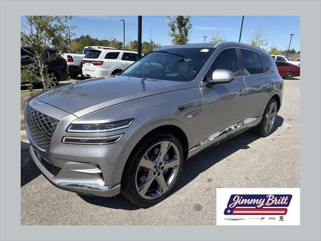 2022 Genesis GV80 3.5T AWD for sale in Statesboro, GA