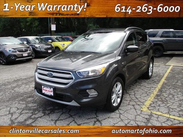 2018 Ford Escape SE for sale near Columbus, OH
