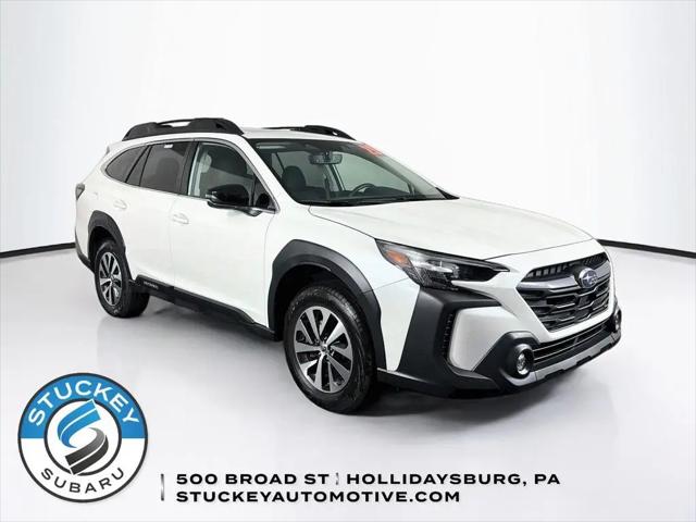 2025 Subaru Outback Premium for sale in Hollidaysburg, PA
