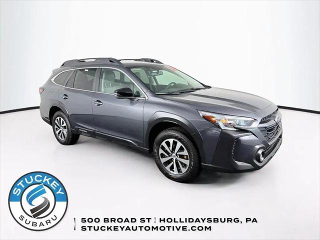 2024 Subaru Outback Premium for sale in Hollidaysburg, PA