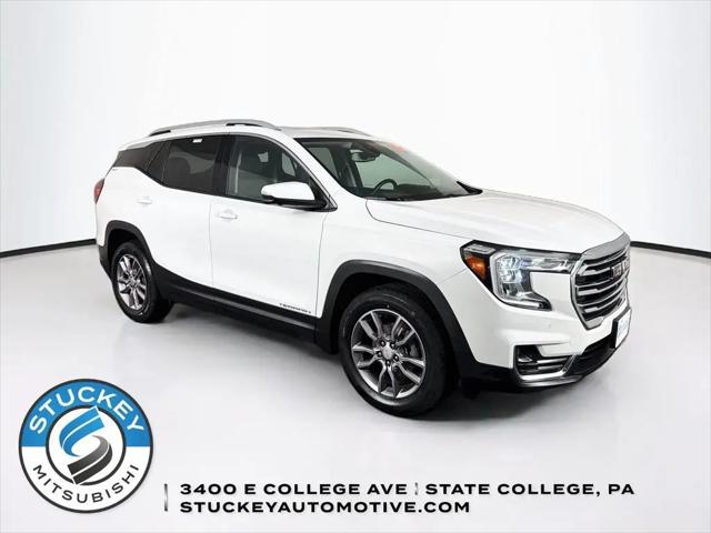 2023 GMC Terrain AWD SLT for sale in State College, PA