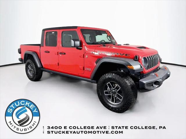 2026 Jeep Gladiator Sport for sale in State College, PA