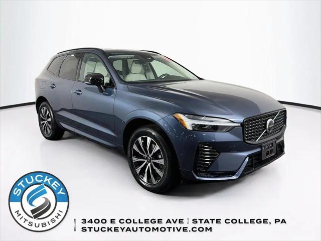 2024 Volvo XC60 B5 Plus Dark Theme for sale in State College, PA