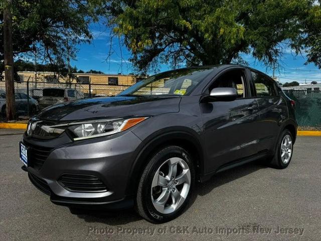 2019 Honda HR-V LX for sale in Hasbrouck Heights, NJ
