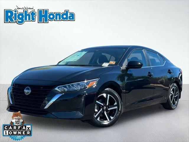 2025 Nissan Sentra SV for sale in Scottsdale, AZ
