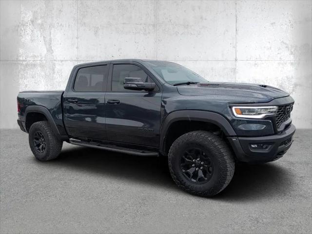2026 Ram 1500 RHO Crew Cab 4x4 57 Box for sale in Okeechobee, FL