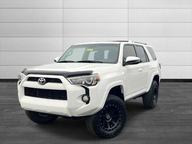 2017 Toyota 4Runner SR5 Premium for sale in Brentwood, TN