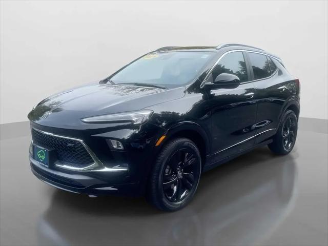 2024 Buick Encore GX Sport Touring AWD for sale in Poughkeepsie, NY